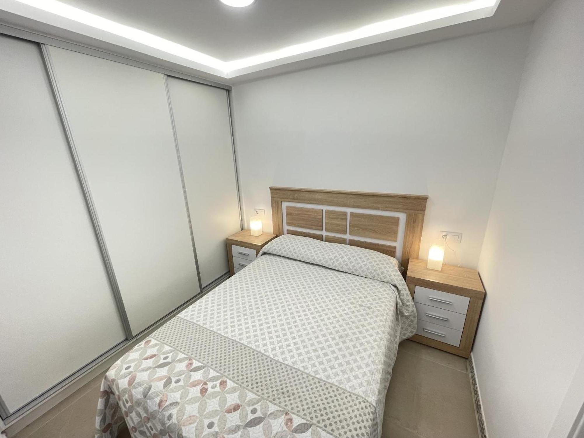11. Beautiful Esmeralda, A/C, Wifi Lejlighed Costa Adeje  Eksteriør billede