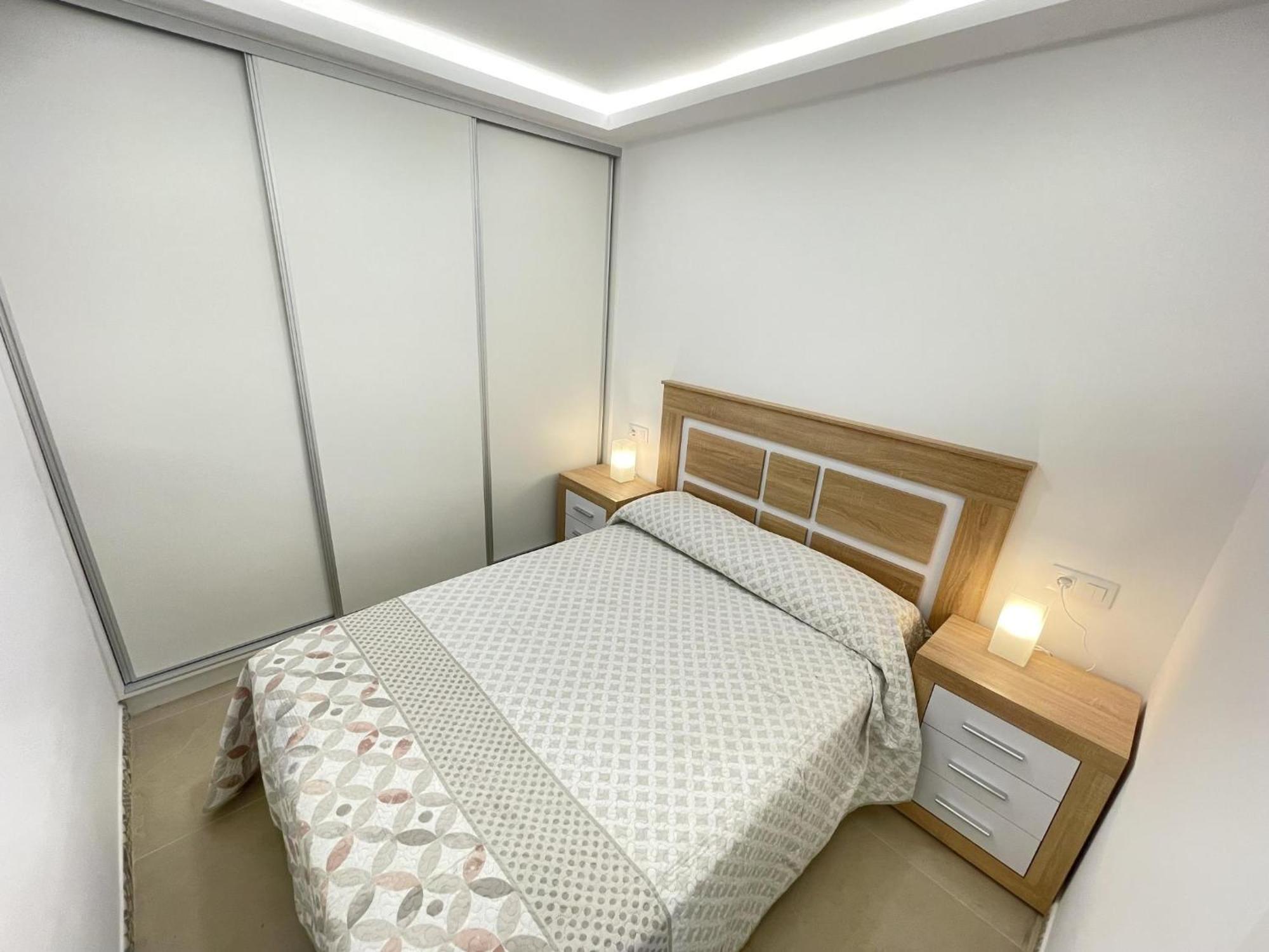 11. Beautiful Esmeralda, A/C, Wifi Lejlighed Costa Adeje  Eksteriør billede