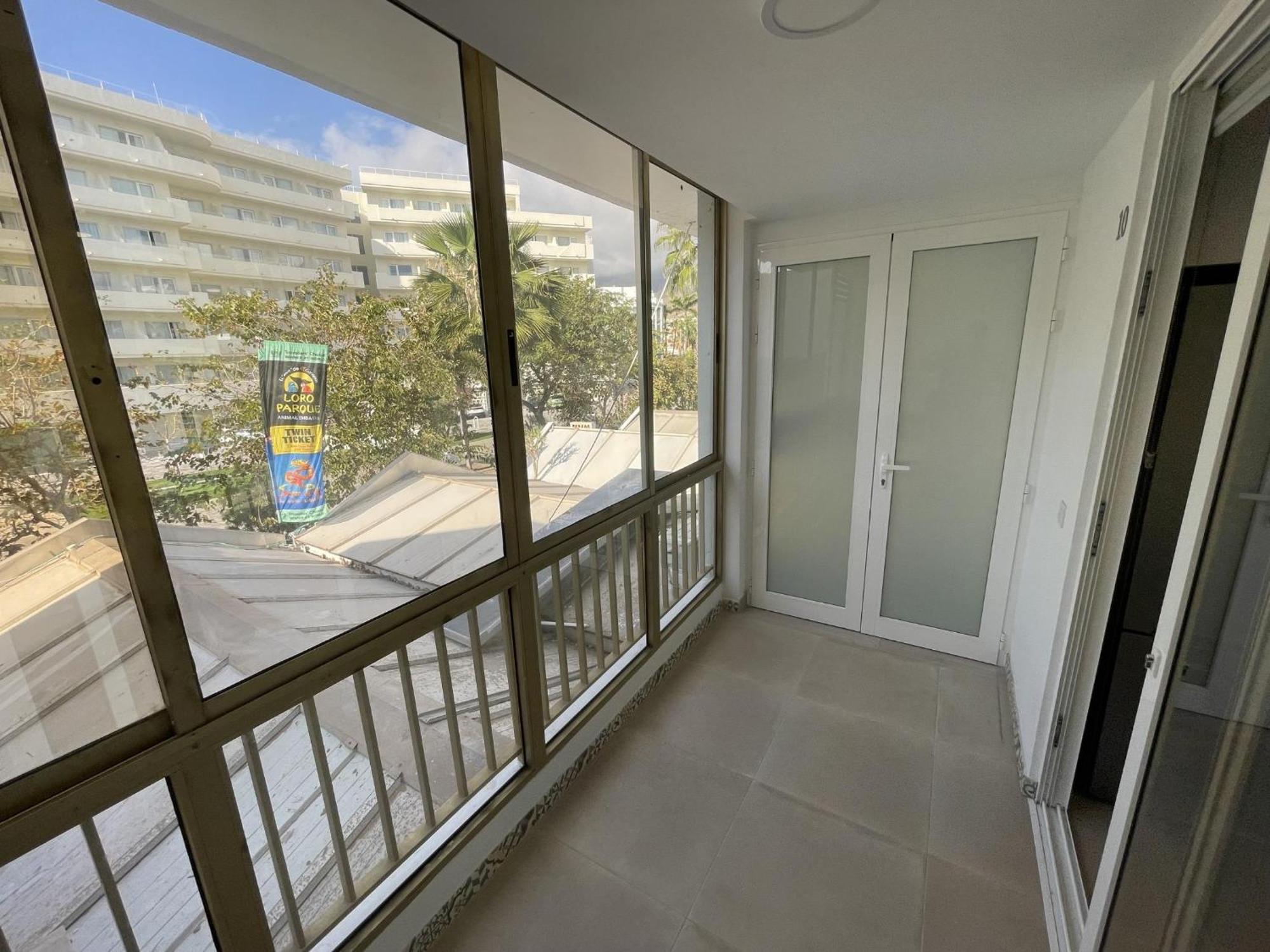 11. Beautiful Esmeralda, A/C, Wifi Lejlighed Costa Adeje  Eksteriør billede
